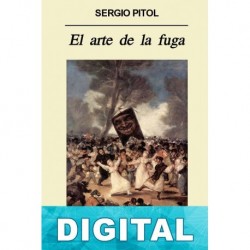 El arte de la fuga Sergio Pitol
