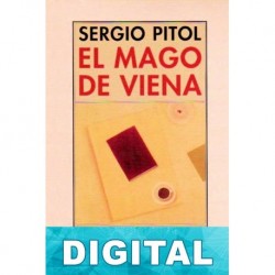El mago de Viena Sergio Pitol
