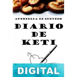 Diario de Keti Antonella de Quevedo