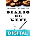Diario de Keti Antonella de Quevedo