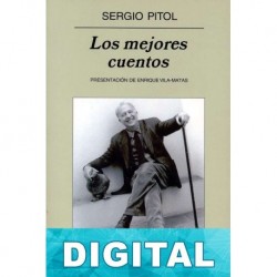 Los mejores cuentos Sergio Pitol