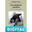 Los mejores cuentos Sergio Pitol
