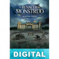 El renacer del monstruo Sergio Polo Sánchez