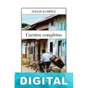 Cuentos completos Sergio Ramírez Mercado