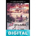 El granero, tú y yo Antonella de Quevedo