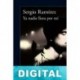 Ya nadie llora por mí Sergio Ramírez Mercado