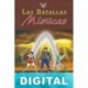 Las batallas místicas Sergio Rodríguez Arredondo
