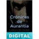 Crónicas de Aurantia Sergio Tapia