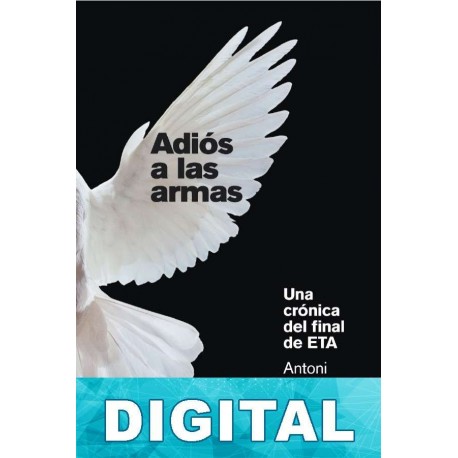 Adiós a las armas Antoni Batista