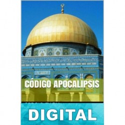 Código apocalipsis Sergio Tapia Luque