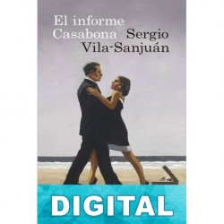 El informe Casabona Sergio Vila-Sanjuán
