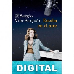 Estaba en el aire Sergio Vila-Sanjuán