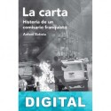 La carta Antoni Batista