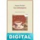 La extranjera Serguéi Dovlátov