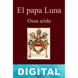 El Papa Luna (Ossa Árida) Servando Gotor