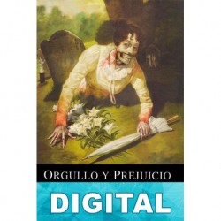 Orgullo y prejuicio y zombis Seth Grahame-Smith & Jane Austen