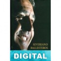 Autobiografía Severiano Ballesteros