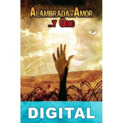 Alambrada de amor y odio Severiano Gil Ruiz