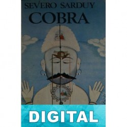 Cobra Severo Sarduy