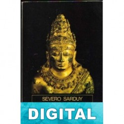 Maitreya Severo Sarduy