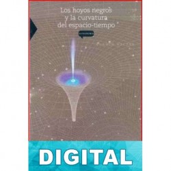 Los hoyos negros y la curvatura del espacio-tiempo Shahen Hacyan
