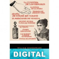 Comedias Shakespeare