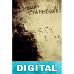 El rey Lear (Bilingüe) Shakespeare
