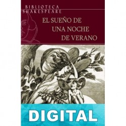 El sueño de una noche de verano Shakespeare