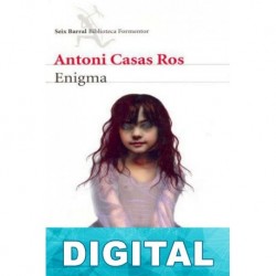 Enigma Antoni Casas Ros