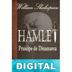 Hamlet, Príncipe de Dinamarca Shakespeare