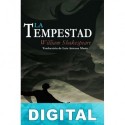 La tempestad (Pujante) Shakespeare