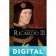 La tragedia de Ricardo III Shakespeare