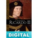 La tragedia de Ricardo III Shakespeare