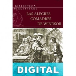 Las alegres comadres de Windsor Shakespeare