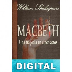 Macbeth (una tragedia en cinco actos) Shakespeare