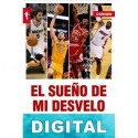 El sueño de mi desvelo Antoni Daimiel