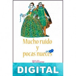 Mucho ruido y pocas nueces Shakespeare