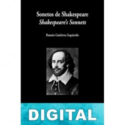 Sonetos de Shakespeare Shakespeare’s Sonnets (2.ª edición) Shakespeare