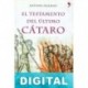 El testamento del último cátaro Antoni Dalmau