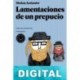 Lamentaciones de un prepucio Shalom Auslander