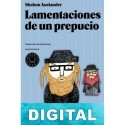 Lamentaciones de un prepucio Shalom Auslander
