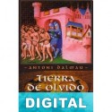 Tierra de olvido Antoni Dalmau