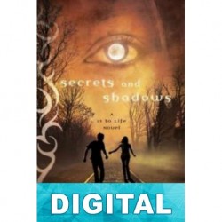 Secrets and shadows Shannon Delany