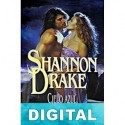 Cielo azul, negra noche Shannon Drake