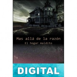 El hogar maldito Antoni Scaluggia