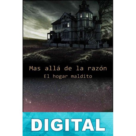 El hogar maldito Antoni Scaluggia