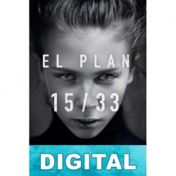El plan 15/33 Shannon Kirk