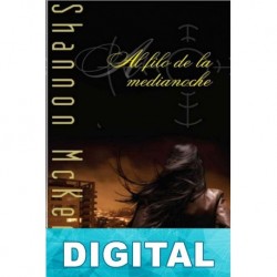 Al filo de la medianoche Shannon McKenna