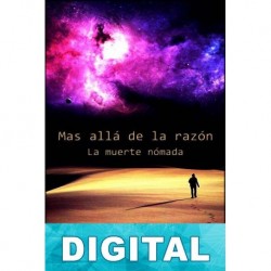 La muerte nómada Antoni Scaluggia