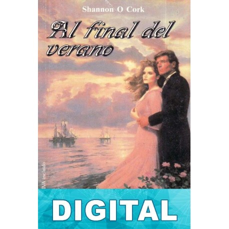 Al final del verano Shannon O. Cork